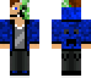 mansorg 4 with hoodie mic and upgraded headphones