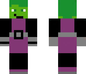 beast boy