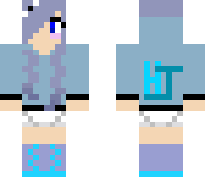 my skin