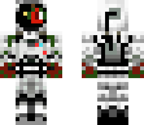 infected