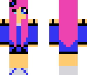 cute girl
