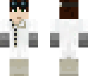 scientist
