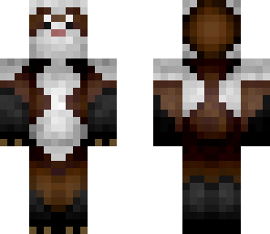 ferret redone