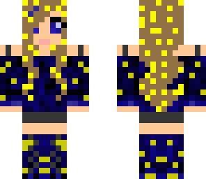 star girl