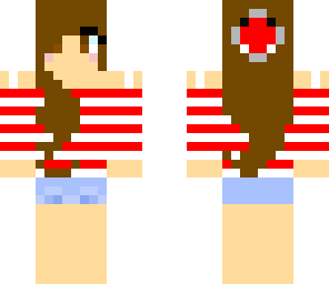 waldo girl