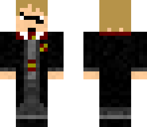 mark potter