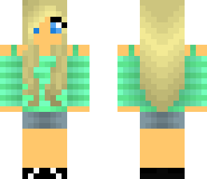 girl