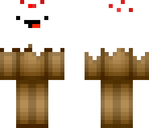 cupcake man