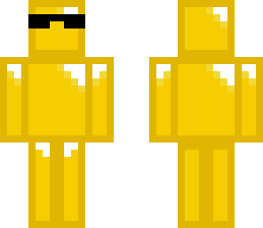  awesome butter man