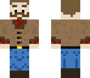 mah skin
