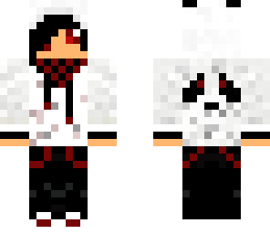 updated red panda