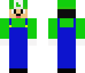 luigi