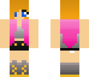 girl