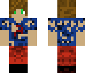 skin for a ***pwned***123