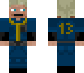 fallout serpentarian