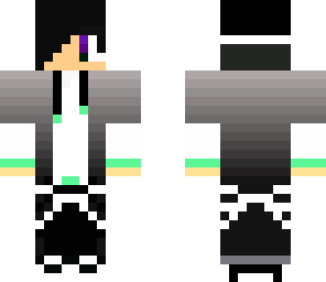 simple teenager
