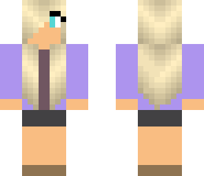 girl