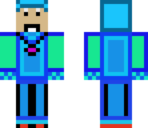 nhl skin fixed