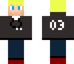 anime guy