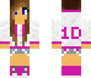 1d girl
