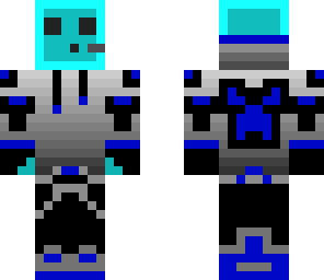 cool slime