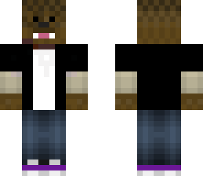 cool bacca