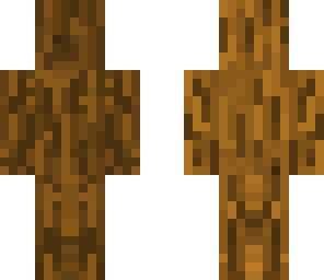 tree camo skin