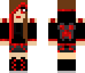 vampire-girl