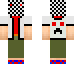 checkerhead