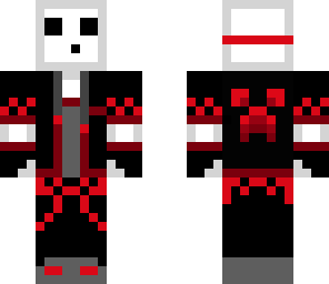 cool white slime