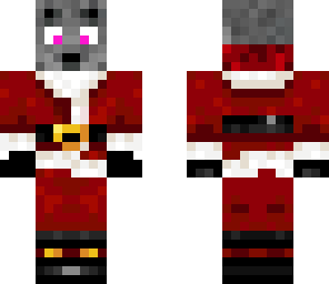 thg santa