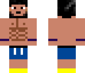 my summer skin 2