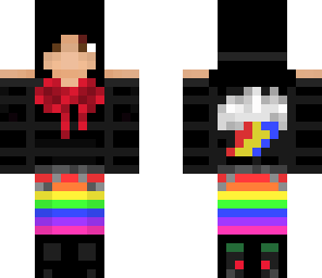 joebi's skin