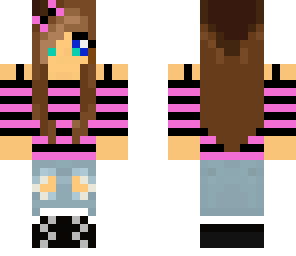 cute girl 2
