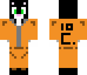 jail cat 2