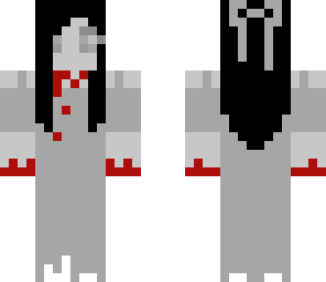 ghost 6