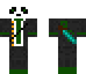 panda bros