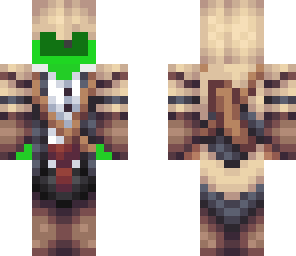 slime assassin
