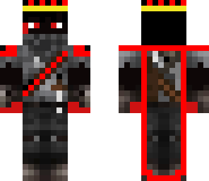 king of tthe nether
