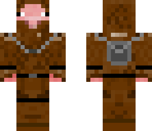 eskimo pigman fix