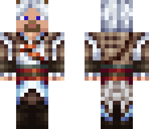 assassins steve 2