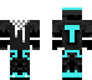 slendy in hood