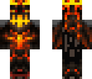 demon king