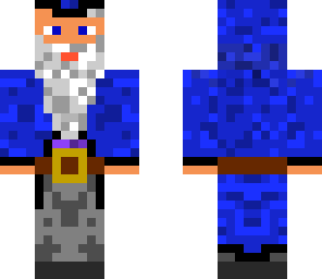 dark wizard