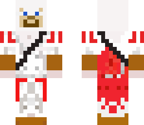 assassins steve 3