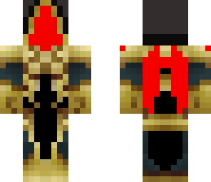 deamon angel