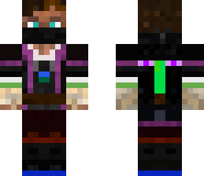 brentonrc  marry skin