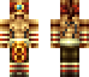 lee sin
