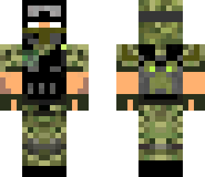 herobrine minion