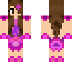 future girl 2
